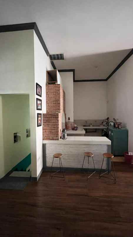 dijual rumah kos strategis mojoroto kediri jawa timur