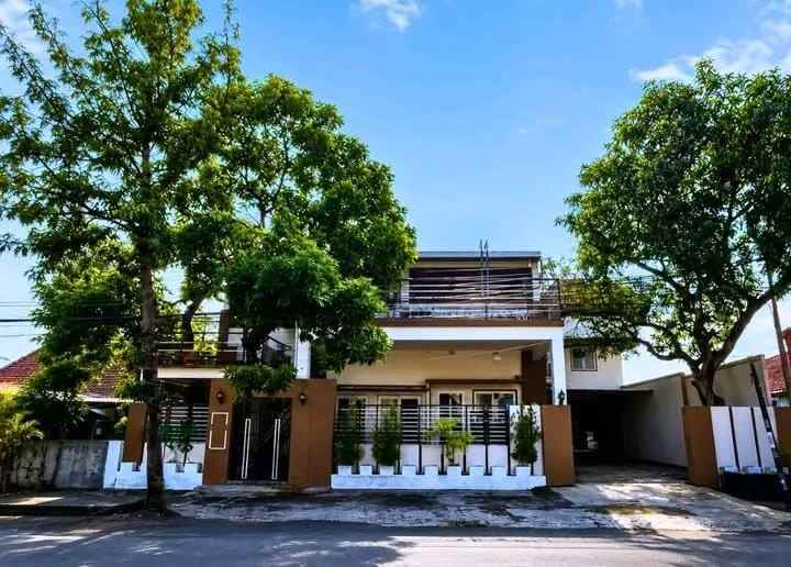 dijual rumah kos strategis mojoroto kediri jawa timur