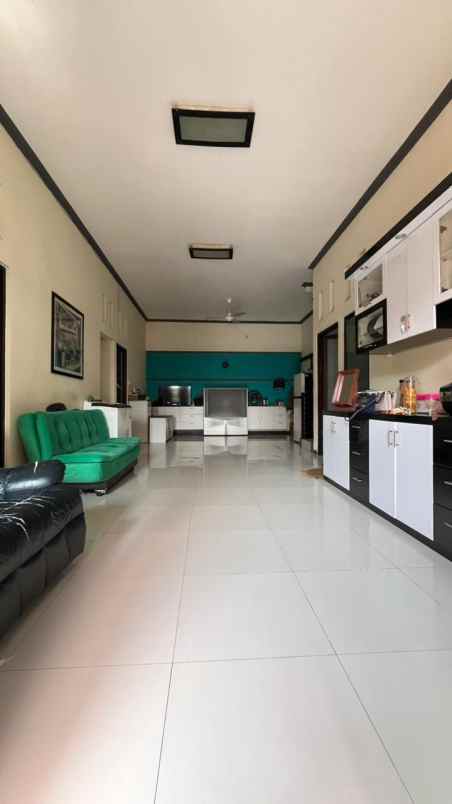 dijual rumah kos strategis mojoroto kediri jawa timur