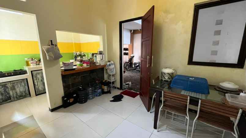 dijual rumah kos strategis mojoroto kediri jawa timur