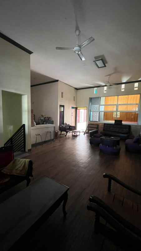 dijual rumah kos strategis mojoroto kediri jawa timur