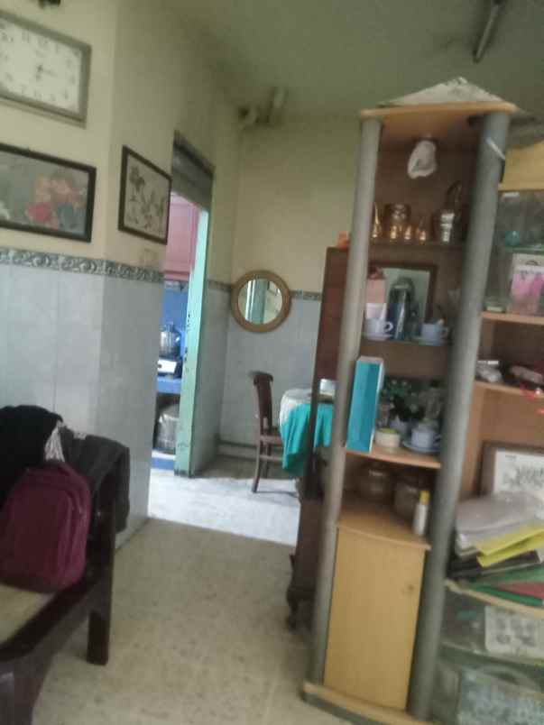 dijual rumah kost aktif dekat kampus ubaya