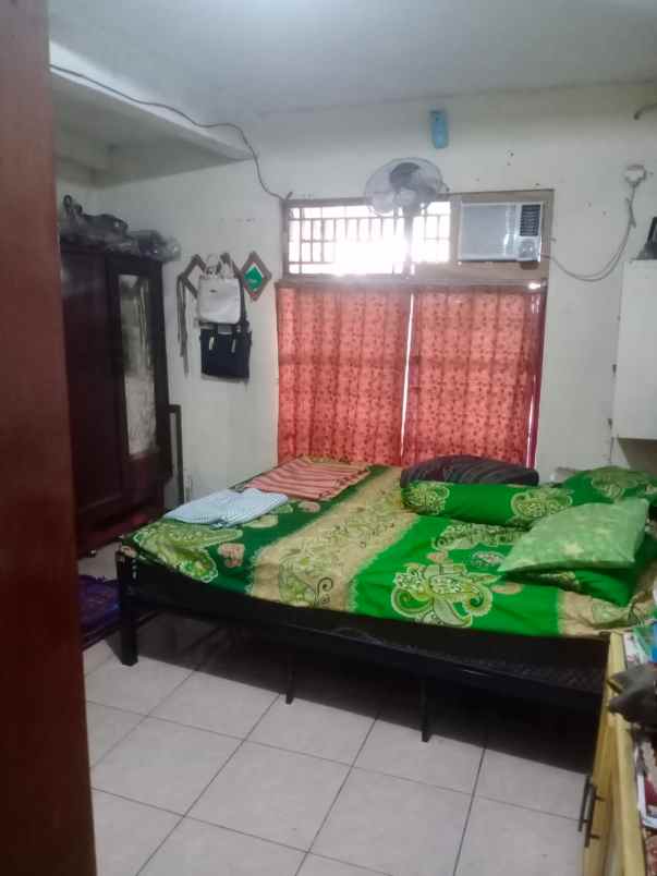 dijual rumah kost dan toko di kebayoran lama