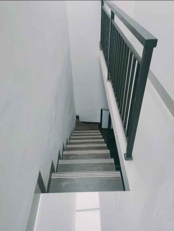 dijual rumah kost kondisi full di area kampus unpad