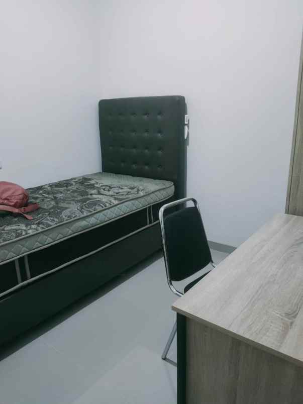 dijual rumah kost kondisi full di area kampus unpad