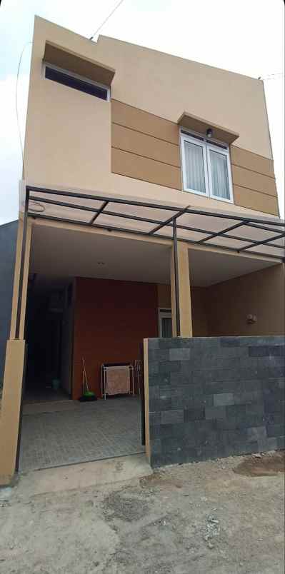 dijual rumah kost kondisi full di area kampus unpad