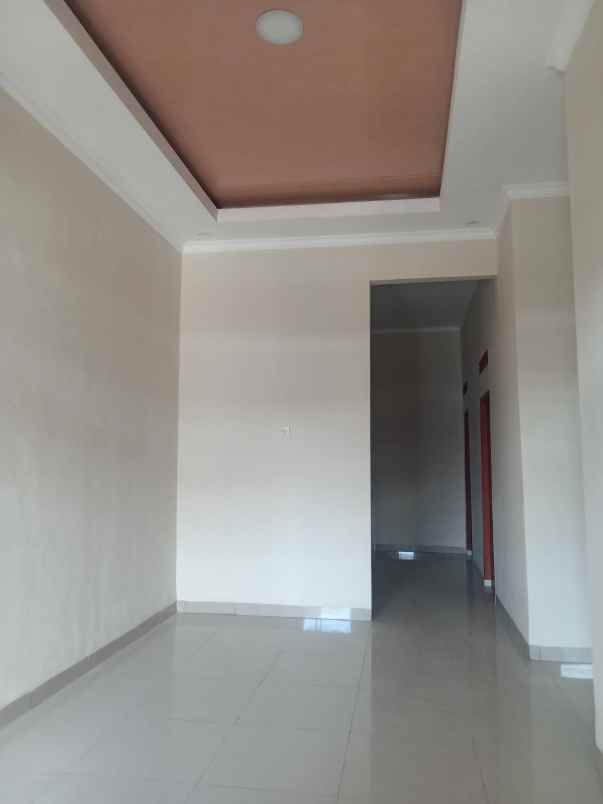 dijual rumah kota harapan indah bekasi