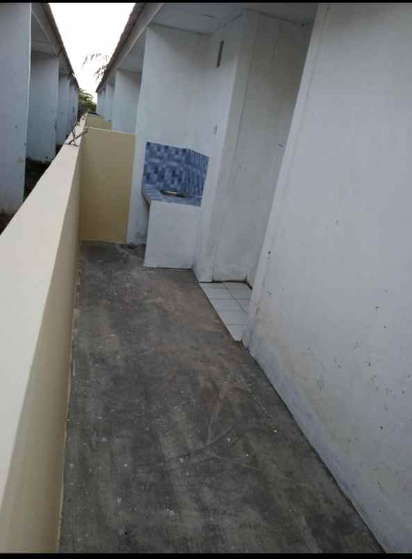 dijual rumah kp sasak bali ds sukamanah