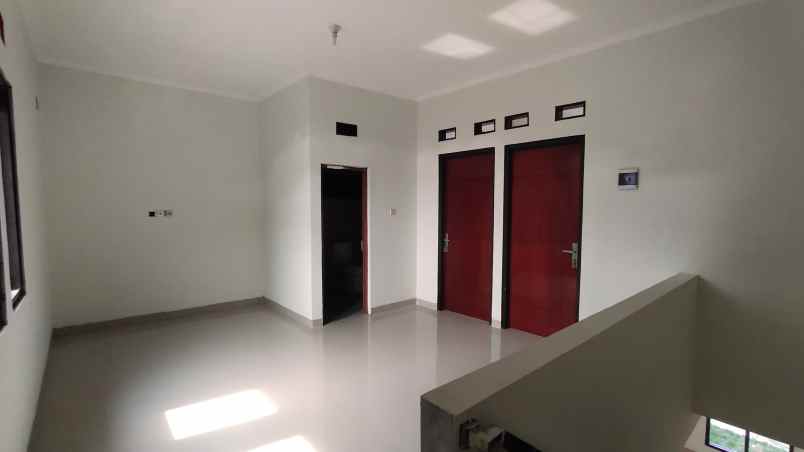 dijual rumah kranji jakasampurna bekasi