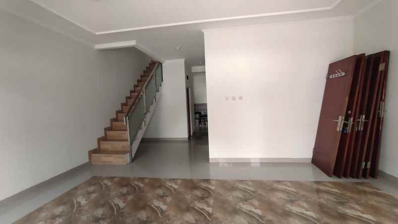 dijual rumah kranji jakasampurna bekasi