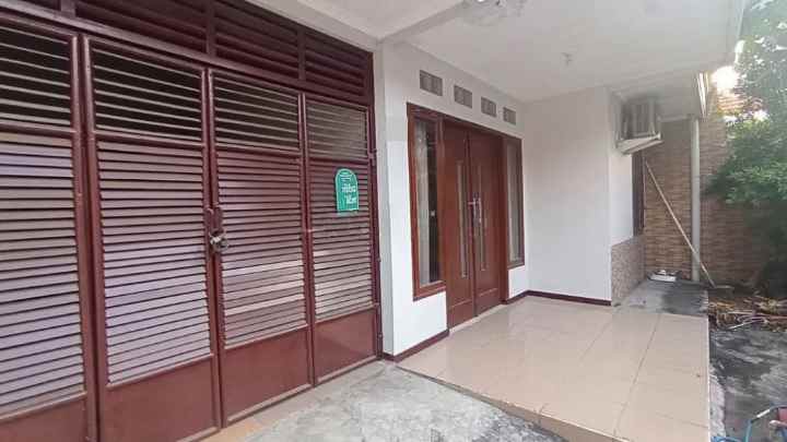 dijual rumah kupang jaya