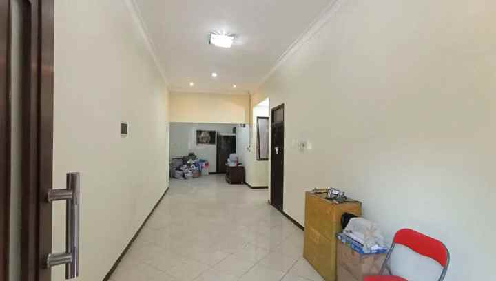 dijual rumah kupang jaya