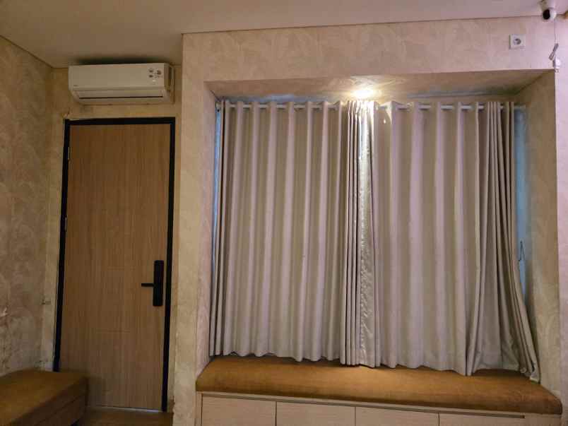 dijual rumah legenda wisata cibubur