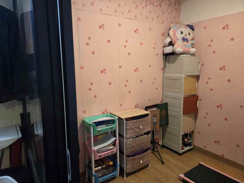 dijual rumah legenda wisata cibubur