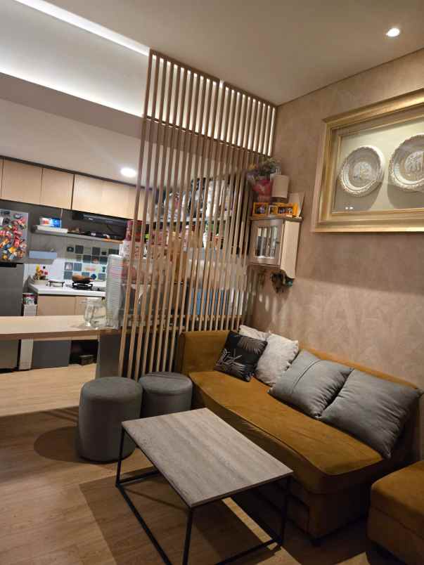 dijual rumah legenda wisata cibubur