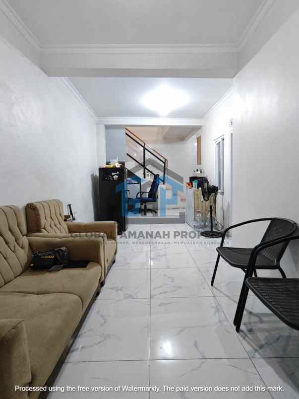 dijual rumah leuwigajah cimahi