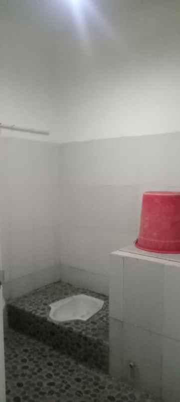 dijual rumah limbangan