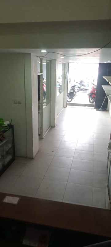 dijual rumah limbangan