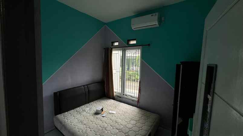 dijual rumah lokasi joyoagung kota malang