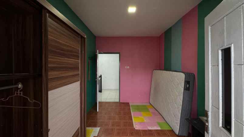 dijual rumah lokasi joyoagung kota malang