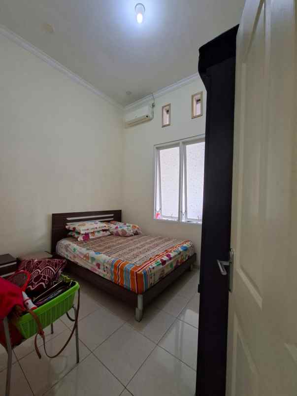 dijual rumah lokasi pandanwangi sulfat kota malang
