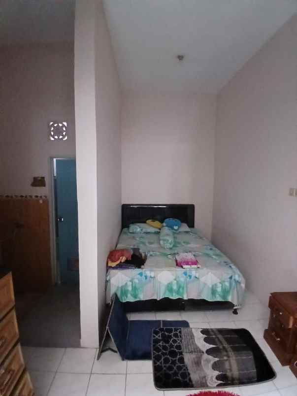 dijual rumah lokasi sawojajar 1 kota malang