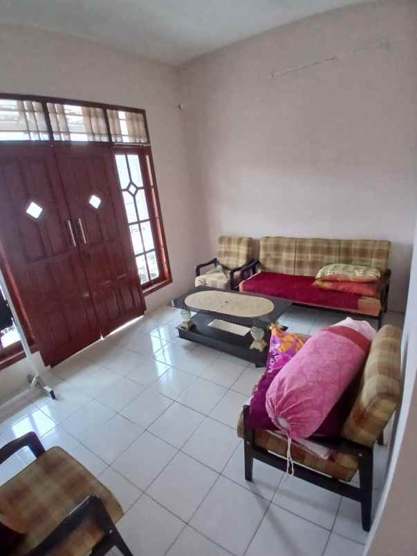 dijual rumah lokasi sawojajar 1 kota malang