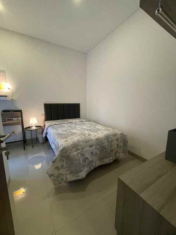 dijual rumah m kahfi