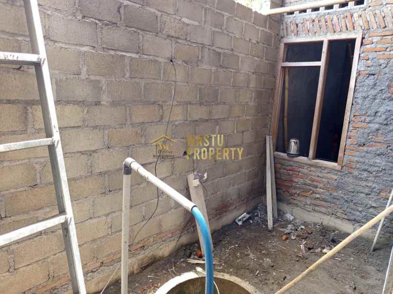 dijual rumah madurejo