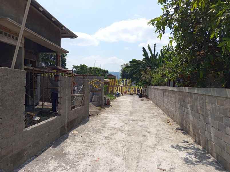 dijual rumah madurejo