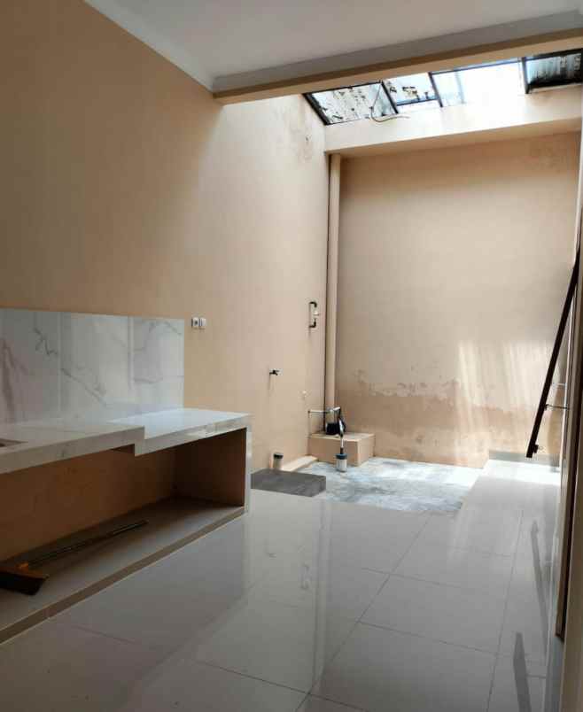 dijual rumah maguwoharjo