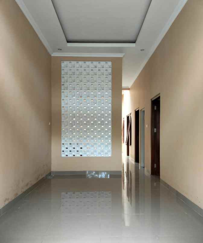 dijual rumah maguwoharjo