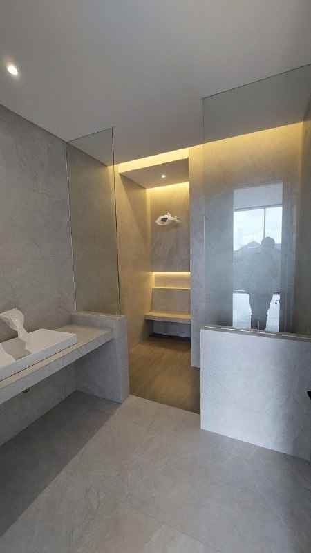 dijual rumah manyar kertoadi