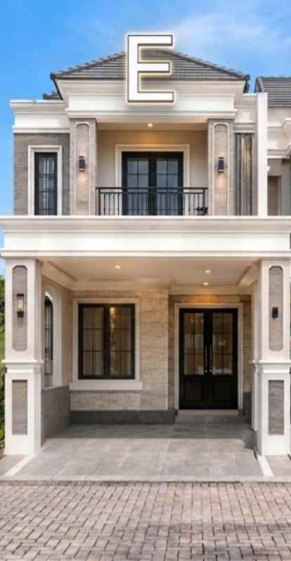 dijual rumah manyar kertoadi