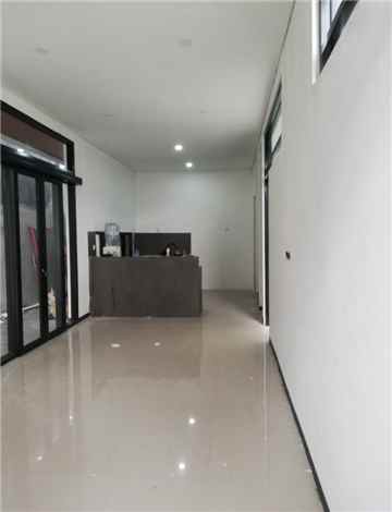 dijual rumah margahayu raya kota