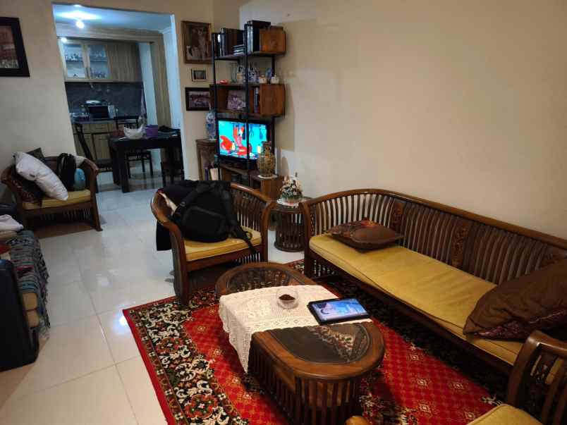 dijual rumah mekarjaya rancasari bandung