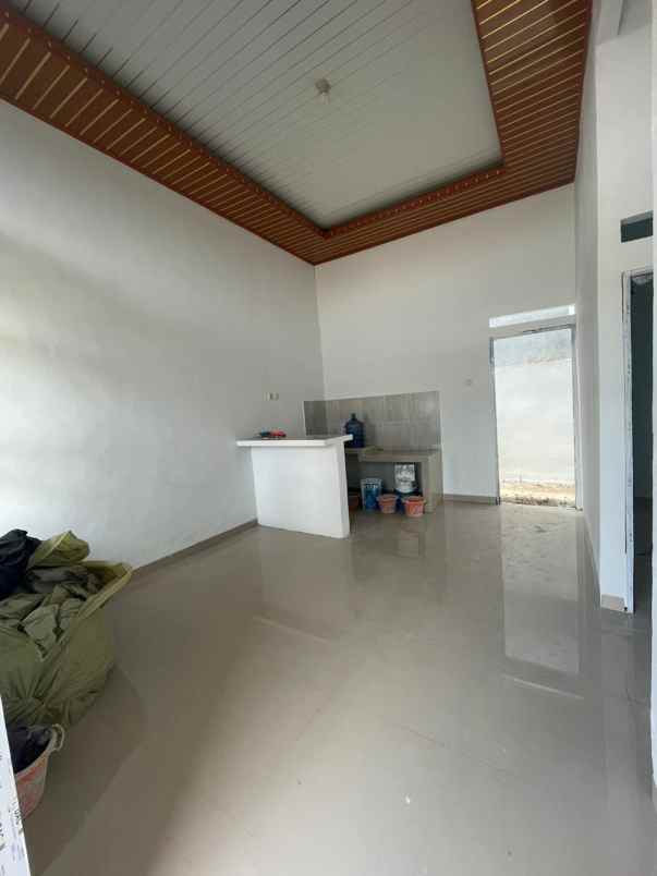 dijual rumah mekarsari tambun bekasi