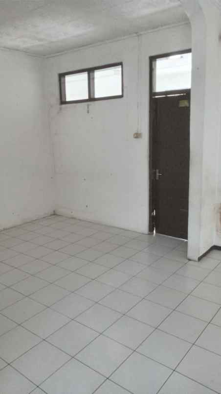 dijual rumah melong