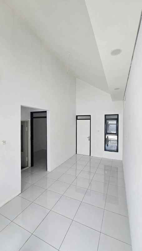 dijual rumah minimalis di antapani kota bandung