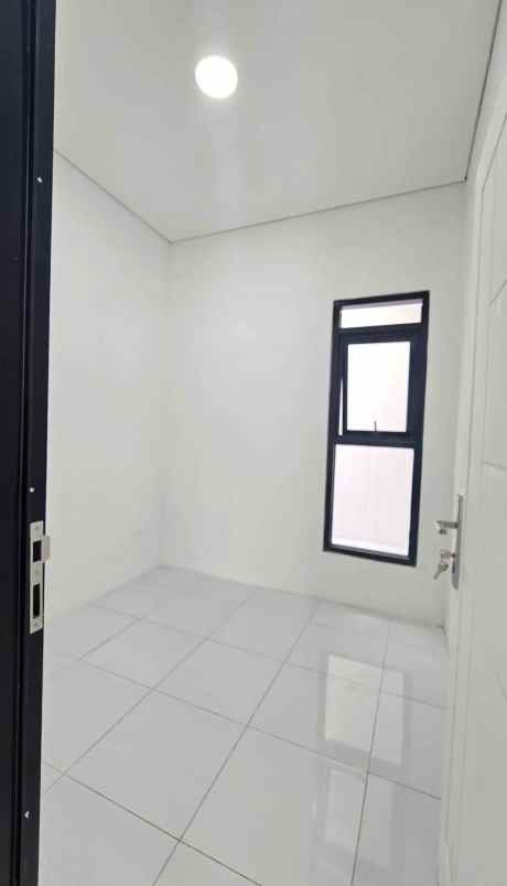 dijual rumah minimalis di antapani kota bandung