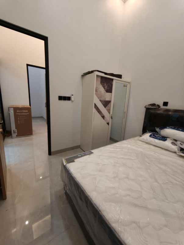 dijual rumah mlati
