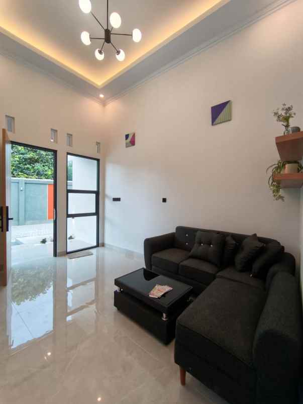 dijual rumah mlati