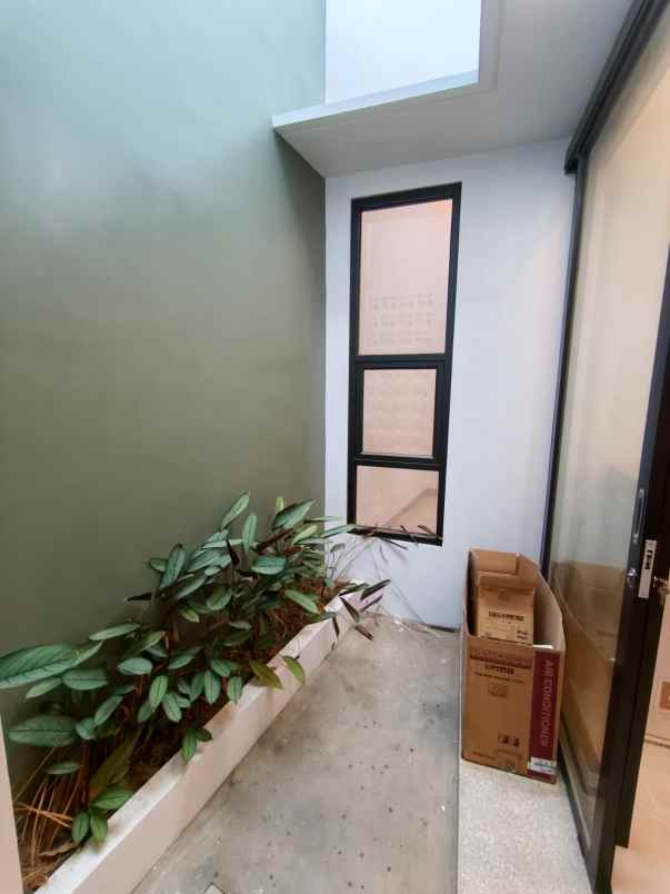 dijual rumah mlati