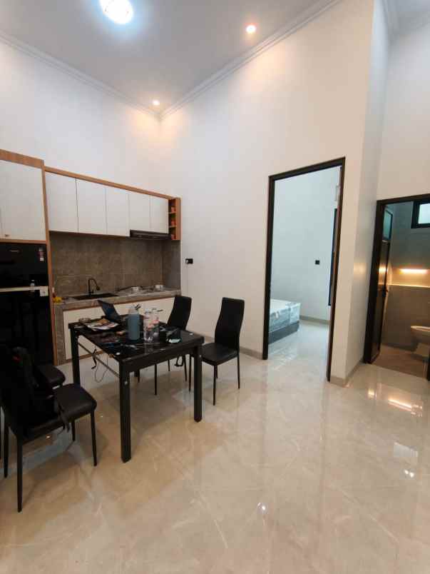 dijual rumah mlati