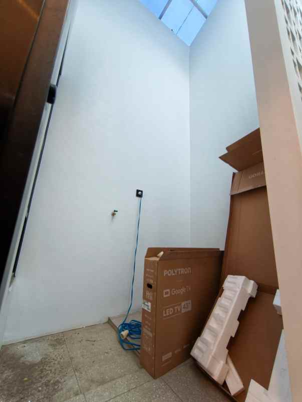dijual rumah mlati