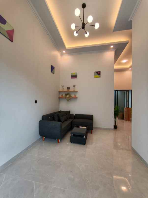 dijual rumah mlati