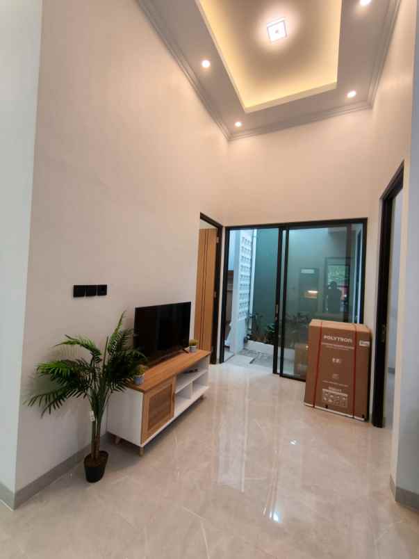 dijual rumah mlati
