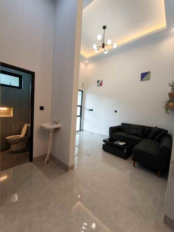 dijual rumah mlati