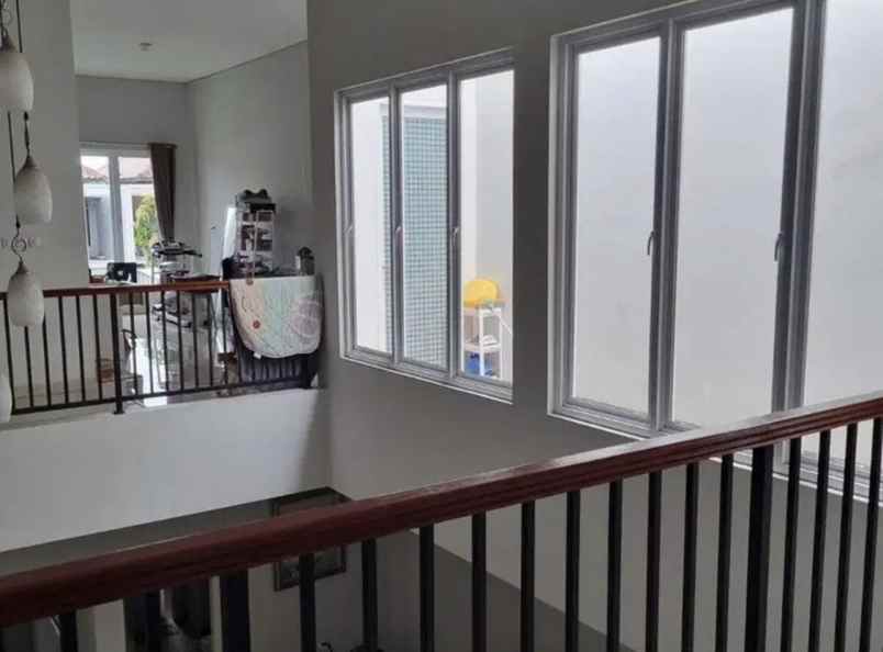 dijual rumah modernland ji pulau dewa