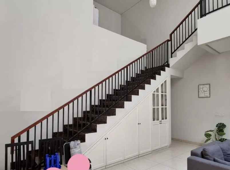 dijual rumah modernland ji pulau dewa